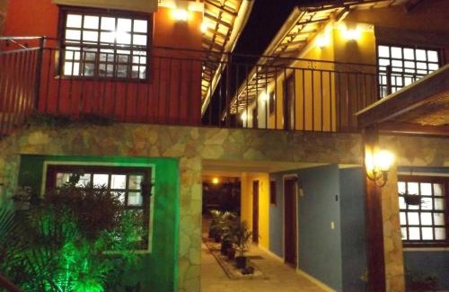 Rio De Contas Hotel | Pet-Friendly Retreat at Pousada Sempreviva - Rated 9.1/10