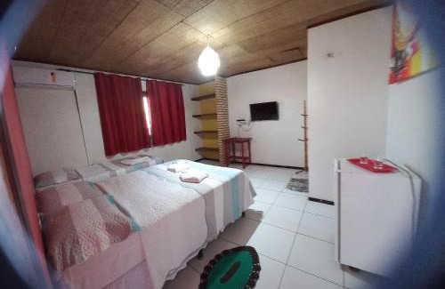 Flecheiras Hotel | Beachfront Pousada Sena: Family-Friendly with Ocean Views
