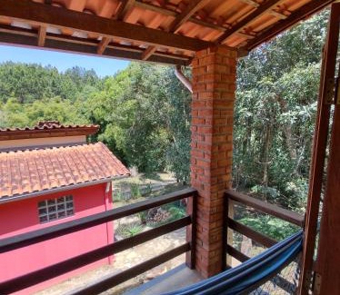 Conceicao do Ibitipoca Hotel | Guest Rated 10/10: Pousada Sangha Pyara for Families & Pets