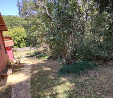 Conceicao do Ibitipoca Hotel | Guest Rated 10/10: Pousada Sangha Pyara for Families & Pets