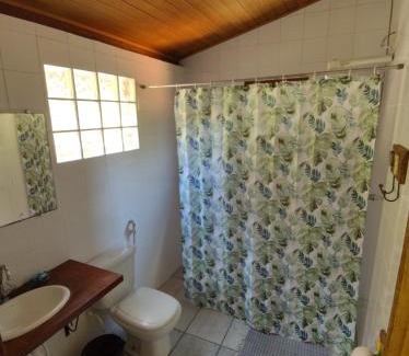 Conceicao do Ibitipoca Hotel | Guest Rated 10/10: Pousada Sangha Pyara for Families & Pets