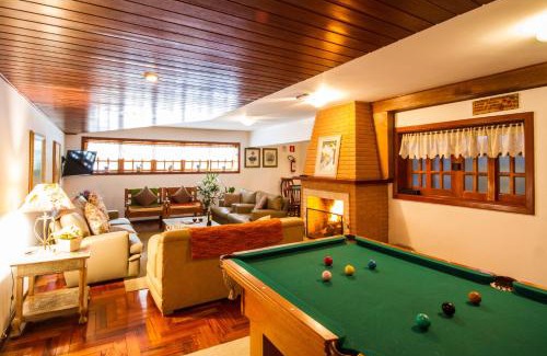 Jardim Andira Hotel | Family-Friendly Retreat at Pousada Serena - 8/10 Rated