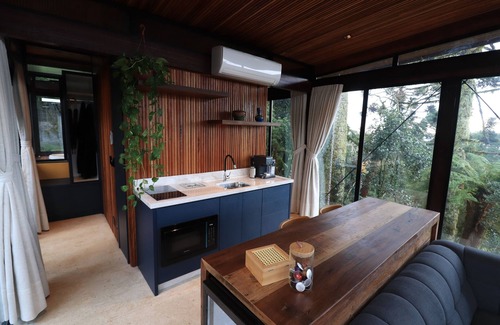 Urubici House | Pousada Serenus House