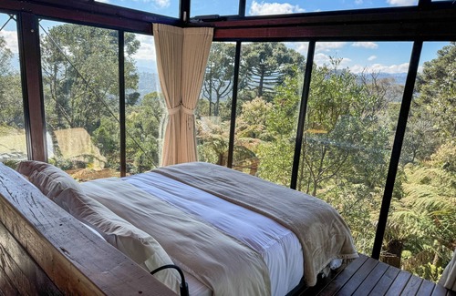 Urubici House | Pousada Serenus House