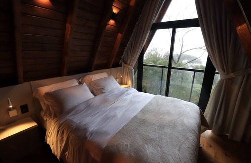Urubici House | Pousada Serenus House