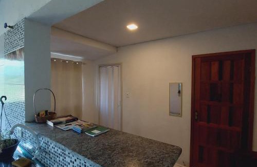 Juquia Apartment | Family-Friendly Pousada Serra Azul with High Guest Ratings