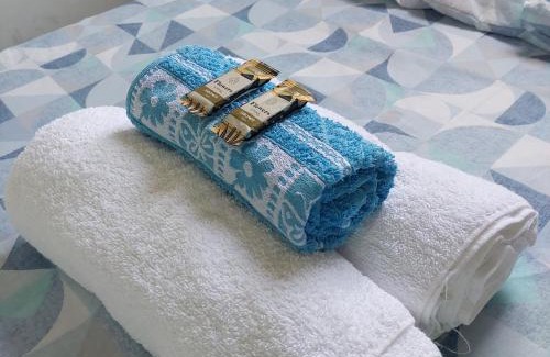 Juquia Apartment | Family-Friendly Pousada Serra Azul with High Guest Ratings