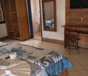 Tiradentes Hotel | Inviting Pousada Serra Azul with Pool & Family-Friendly Vibes