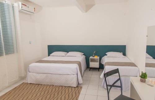 Tiangua Hotel | Pet-Friendly Retreat at Pousada Serra Bella with Pool