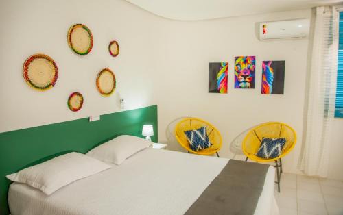 Tiangua Hotel | Pet-Friendly Retreat at Pousada Serra Bella with Pool