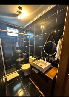 Bom Jardim da Serra Hotel | Pet-Friendly Retreat at Pousada Serra & Jardim - 9/10 Rating