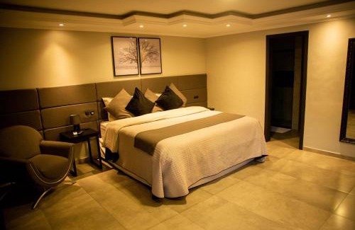 Bom Jardim da Serra Hotel | Pet-Friendly Retreat at Pousada Serra & Jardim - 9/10 Rating