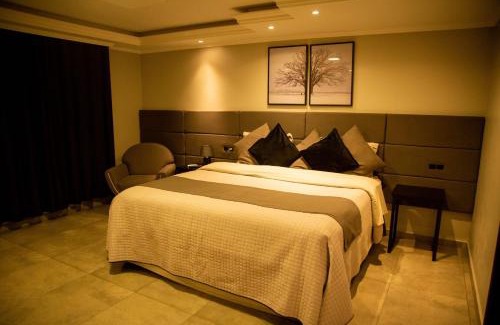 Bom Jardim da Serra Hotel | Pet-Friendly Retreat at Pousada Serra & Jardim - 9/10 Rating