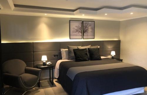 Bom Jardim da Serra Hotel | Pet-Friendly Retreat at Pousada Serra & Jardim - 9/10 Rating