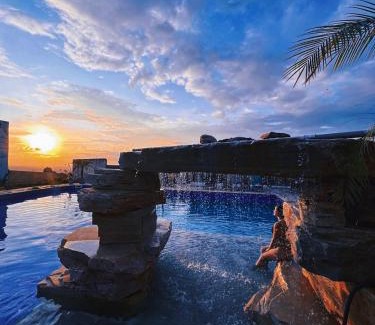 Sao Thome das Letras Hotel | Pet-Friendly Retreat at Pousada Serra de São Thomé