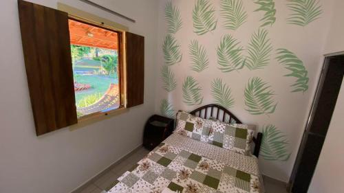 Serra do Cipo Hotel | Pet-Friendly Pousada Serra do Cipó with Ocean Views
