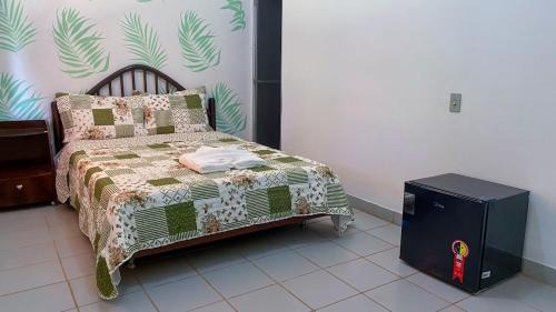 Serra do Cipo Hotel | Pet-Friendly Pousada Serra do Cipó with Ocean Views