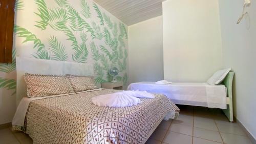 Serra do Cipo Hotel | Pet-Friendly Pousada Serra do Cipó with Ocean Views