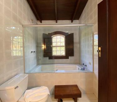 Paraty Hotel | Unforgettable Getaway at Pousada Serra da Bocaina Paraty