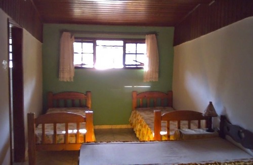Piracuama Hotel | Exceptional Stay at Pousada Serra da Mantiqueira with Spa & Pool