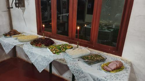 Cassia Hotel | Experience Pousada Serra da Canastra: Pet-Friendly Retreat