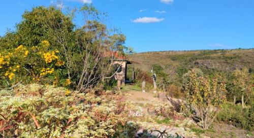 Carrancas Hotel | Family-Friendly Retreat at Pousada Serra da Paz - 10/10 Review
