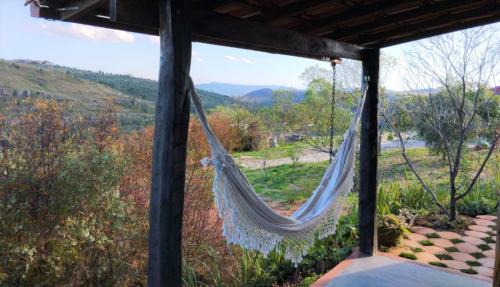 Carrancas Hotel | Family-Friendly Retreat at Pousada Serra da Paz - 10/10 Review