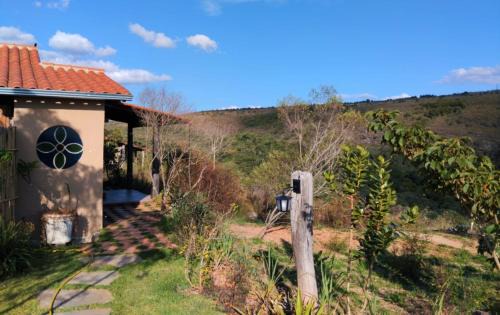 Carrancas Hotel | Family-Friendly Retreat at Pousada Serra da Paz - 10/10 Review