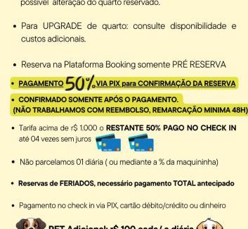 Sao Roque Hotel | Pet-Friendly Escape at Pousada Serra das Araucárias