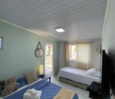 Angra dos Reis House | Stunning Vivalavida Serra&Mar: Oceanfront Retreat with Pool