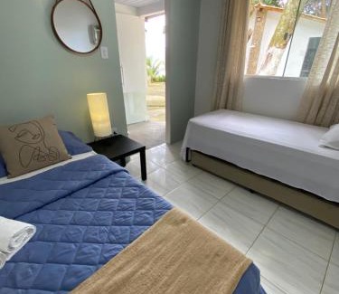 Angra dos Reis House | Stunning Vivalavida Serra&Mar: Oceanfront Retreat with Pool