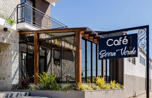 Cambara do Sul Apartment | Discover Pousada Serra Verde: Family-Friendly Getaway