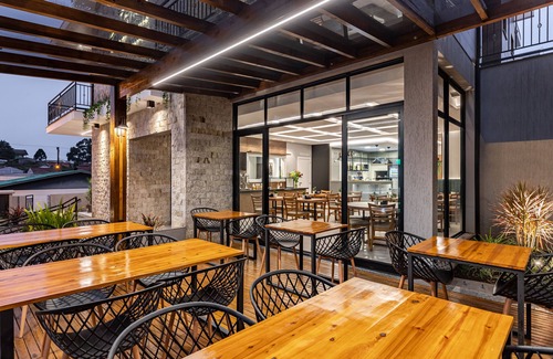 Cambara do Sul Apartment | Discover Pousada Serra Verde: Family-Friendly Getaway