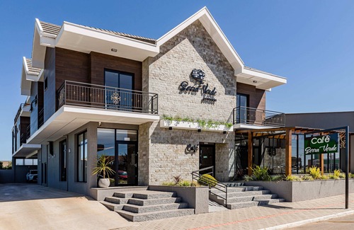 Cambara do Sul Apartment | Discover Pousada Serra Verde: Family-Friendly Getaway