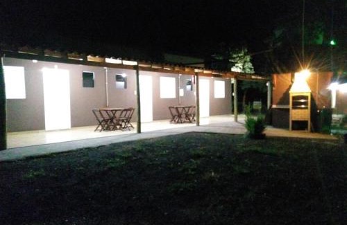 Delfinopolis Hotel | Pousada Serrana