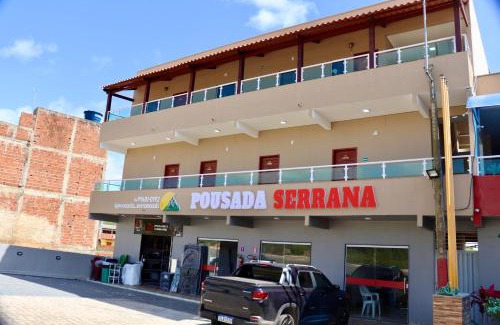 Serra de Sao Bento House | Cozy Pousada Serrana: Family-Friendly with Hot Tub Access