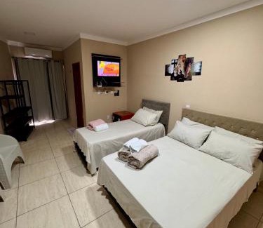 Serra de Sao Bento House | Cozy Pousada Serrana: Family-Friendly with Hot Tub Access