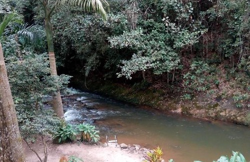 Santa Leopoldina Bed & Breakfast | Guest-Favorite Pousada Serraninhos with Pool & Restaurant