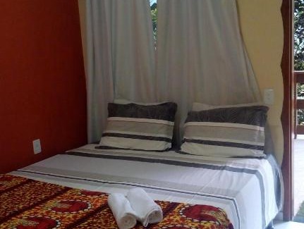 Santa Leopoldina Bed & Breakfast | Guest-Favorite Pousada Serraninhos with Pool & Restaurant