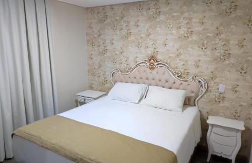 Vila Britania Hotel | Discover Pousada Serrano: Family-Friendly Retreat with High Ratings