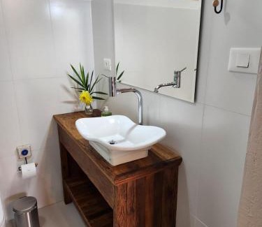 Cunha Cabin | Experience Pousada Sertão da Bocaina: Rated 9.9/10 Stay