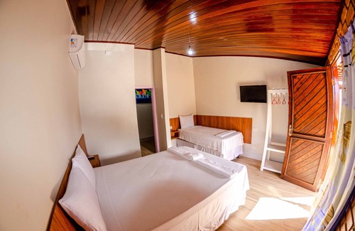 Barra de Sao Miguel Hotel | Explore Pousada Sete Mares: Rated 9.8, Family-Friendly Stay