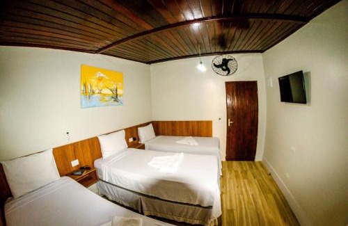Barra de Sao Miguel House | Oceanfront Pousada Sete Mares with Pool & Family-Friendly Fun