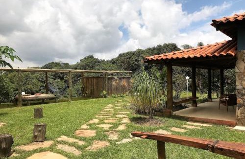 Carrancas Hotel | Discover Pousada Sete Quedas: Oceanfront Retreat with Spa