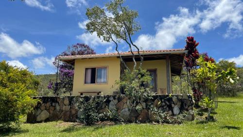 Carrancas Hotel | Discover Pousada Sete Quedas: Oceanfront Retreat with Spa