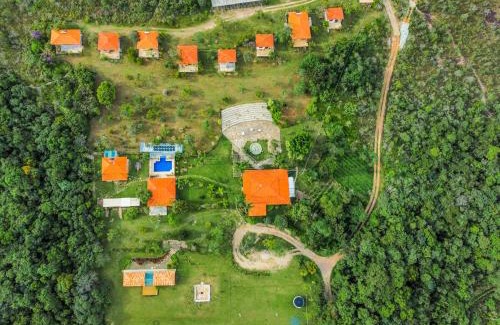 Carrancas Hotel | Discover Pousada Sete Quedas: Oceanfront Retreat with Spa