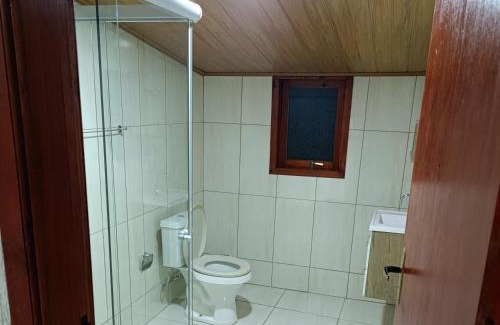Maria da Fe House | Pet Friendly Pousada Shambhala with Pool and Restaurant