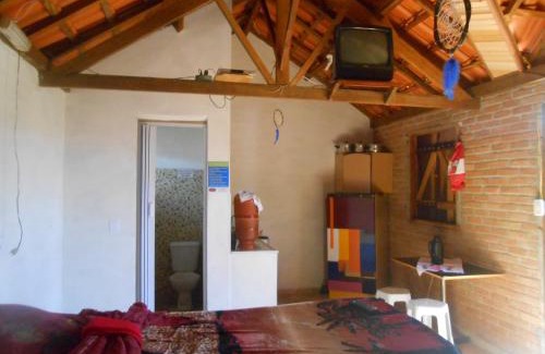 Sao Thome das Letras Hotel | Pet-Friendly Pousada Shangrilá São Thomé with High Ratings