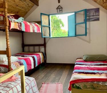 Sao Thome das Letras Hotel | Pet-Friendly Pousada Shangrilá São Thomé with High Ratings