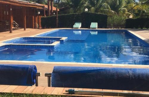 Olimpia Hotel | Discover Oceanfront Bliss at Pousada Shekinah - Rated 9.2
